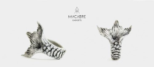 Macabre Gadgets F/W 2014! Official Macabre Gadets online storemacabregadgets.com!facebook.com/Macabr