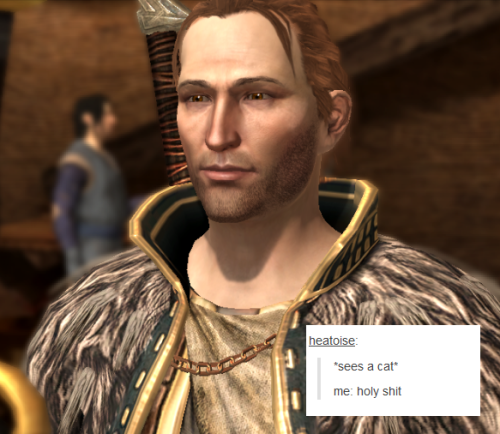 bubonickitten: Dragon Age II + text posts, part 2 More DA text post memes: Marian Hawke: 1, 2, 3, 4 