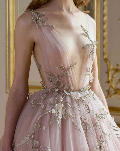 lacetulle: Paolo Sebastian | Reverie