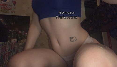 honeyxpixie:Feelin’ cute ✨ Watch My Porn | OnlyFans | More of Me ✨