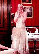 elizabetbennet:  Costume series ◆ The Great Gatsby (2/2)(requested by anonymous)