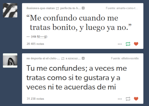 Perdida en mi subconsciente