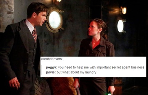 captaintwerkmerica:agent carter + text posts porn pictures