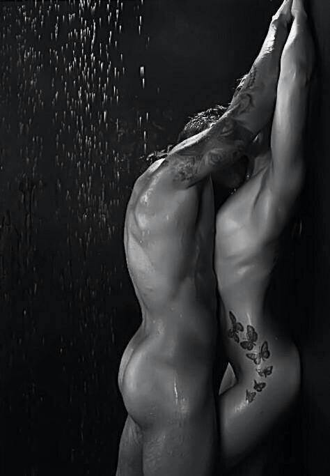 witchywebweaving:  grneyedbitch:  Pin me against the wall  Wow… good morning. 