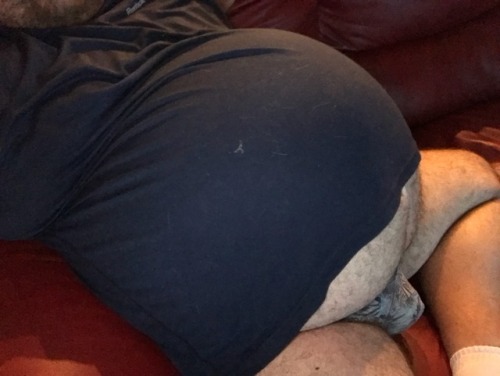gainerbull:  Big ball