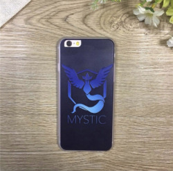 blogtenaciousstudentrebel:  Team Mystic |