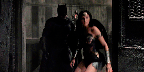 dceumovies:This isn’t the plan. No, Master Wayne. This is the team.Justice League (2017) dir. Zack S