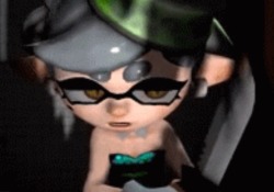 callie-and-marie:  Splatoon icons   &lt;3