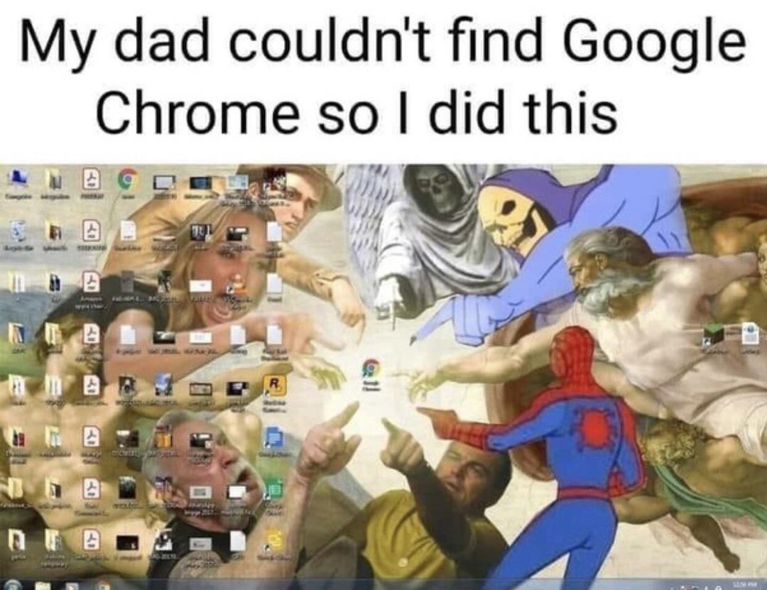 dankmemeuniversity: