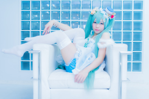 Vocaloid - Miku Hatsune [Sweet Magic] 2HELP US GROW Like,Comment & Share.CosplayJapaneseGirls1.5 - www.facebook.com/CosplayJapaneseGirls1.5CosplayJapaneseGirls2 - www.facebook.com/CosplayJapaneseGirl2tumblr - http://cosplayjapanesegirlsblog.tumblr.com