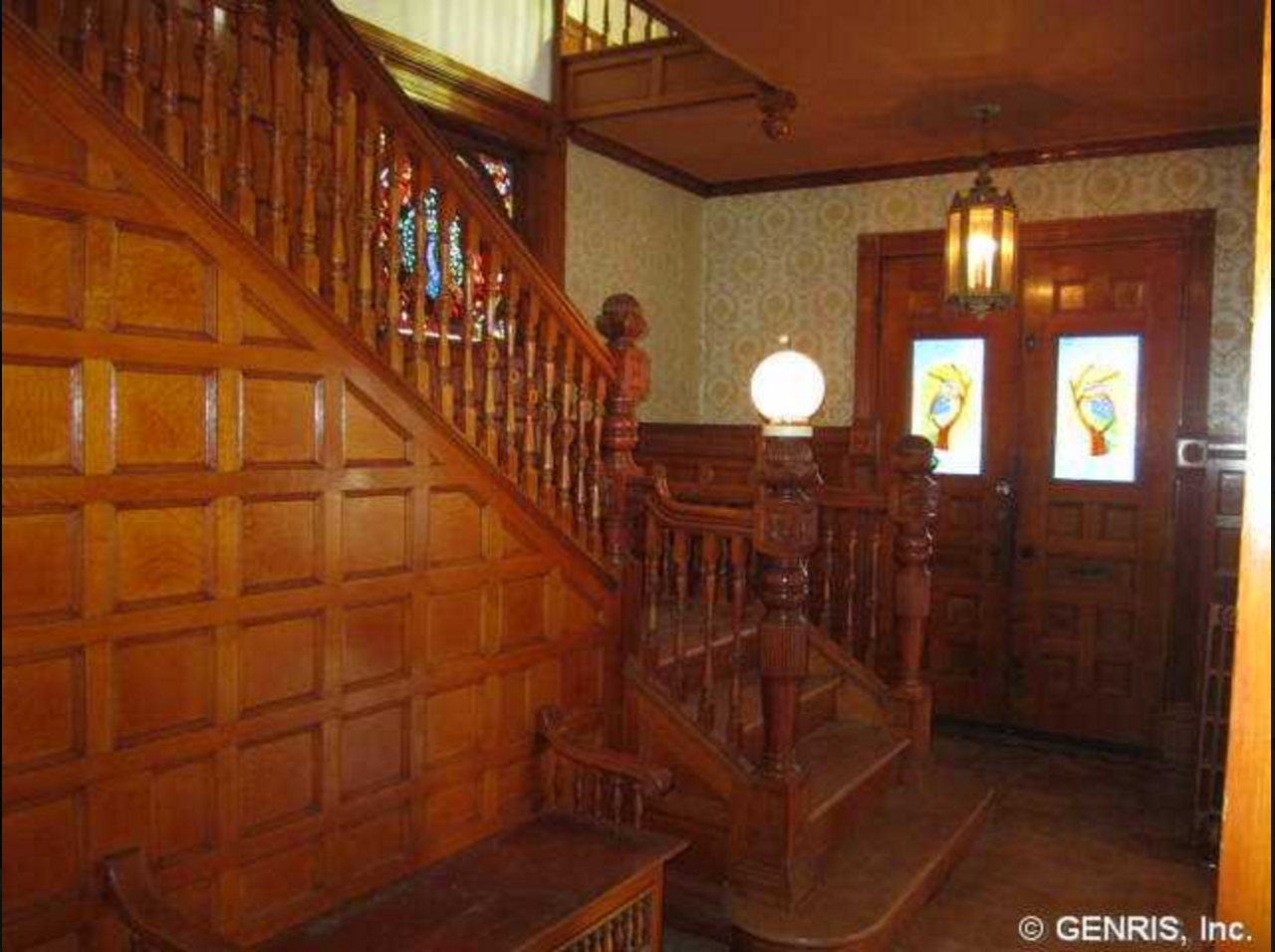 househunting:  $105,000/3 brCamden, NY