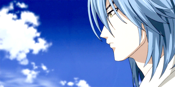 Your One Punch Man boyfriend: