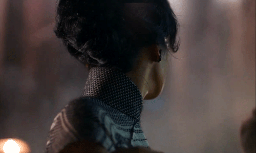 juliette-binoches: In The Mood For Love, 2000, Dir. Wong Kar-wai