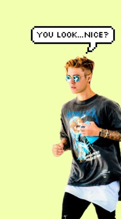 evakstrongpower:Bieber locks ♠ Please like or repost if you save