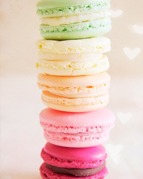 pastelfoodshades:  Click Here to find out the 15 Superfoods that are delicious and