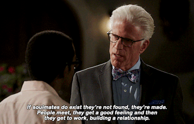 seelie-unofficial:bakwaaas:hard pill to swallow: the idea that your ‘soulmate’