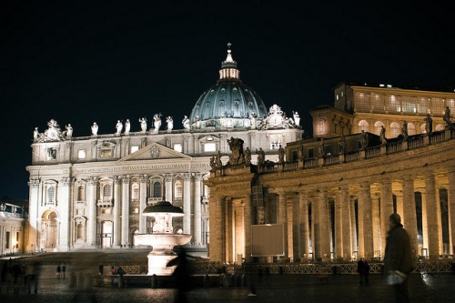 melodyandviolence: Rome by  Joe Boyle @kmarmen - rome.