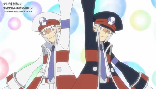 Girls When There Is A 5 Second Submas Anime Cameo
