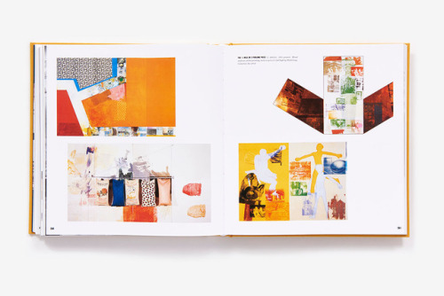  Rauschenberg Art and Life Mary Lynn Kotz Abrams, New York 2018, Third edition, 368 pages,  100 colo