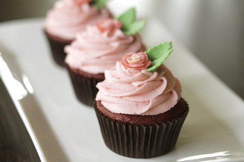 Cupcakes