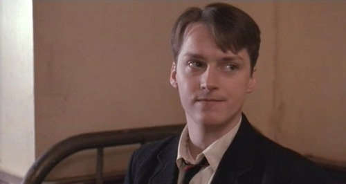 Dead Poets Society MBTI