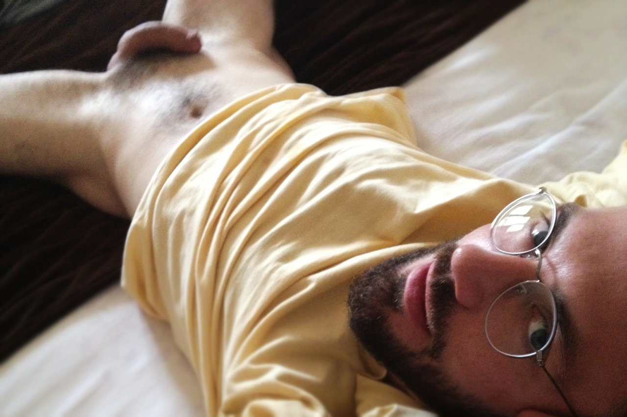 justapolarbearcub:  I’ve been keeping my bed for a couple of days :-/ But eventually