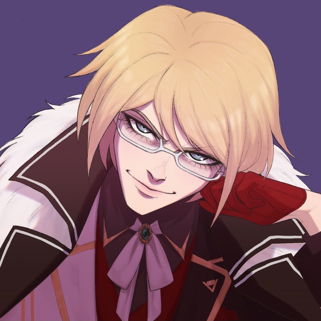 togami figure