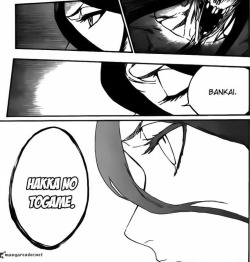 charlottec21:  Bankai time!!!! 