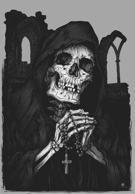 The Creepatorium