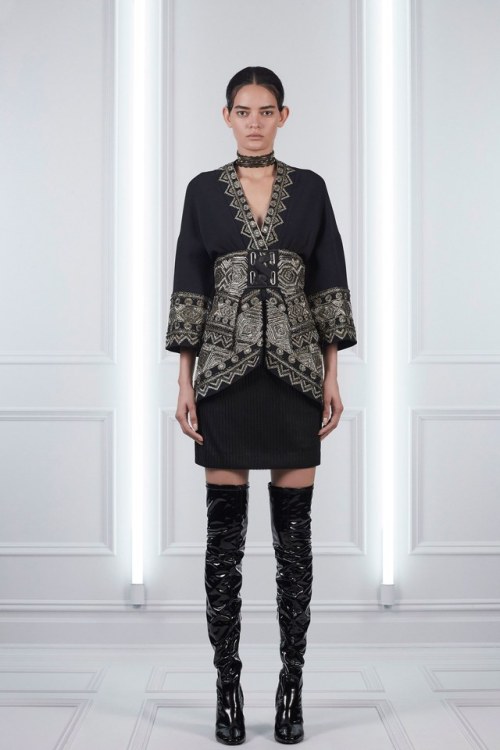 Sally LaPointe Resort 2018