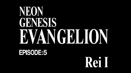 Various animators x Odio 新世紀エヴァンゲリオンNeon Genesis Evangelion1.Hidenori Fukuoka2.Hiroyuki Kanbe3.Yoh Y