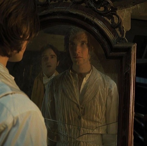 The Picture Of Dorian Gray Mood-board With A Dark/ Chaotic Academia Theme