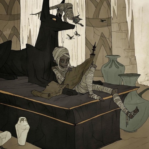 Porn photo sosuperawesome:  Abigail Larson on Society6