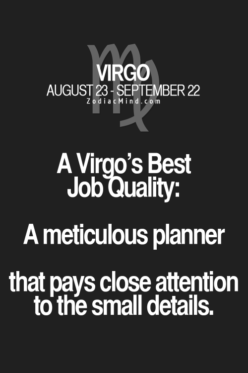zodiacmind:  Fun facts about your sign here