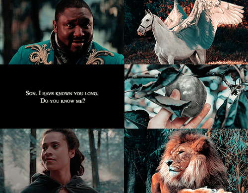 mallahanmoxie:  THE MAGICIAN’S NEPHEW | Narnia Fancast   This is a story about something that 
