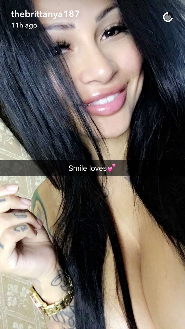Brittanya187
