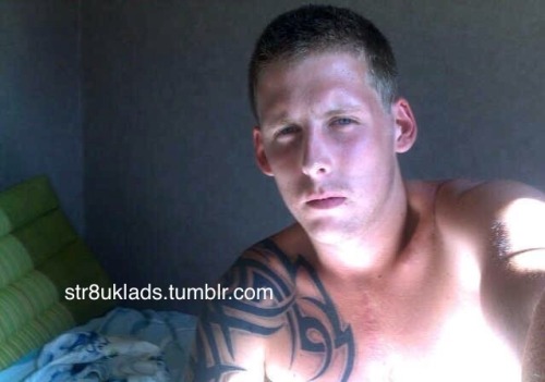 str8uklads:  Nick, 27, Edgbaston, UK Pt2