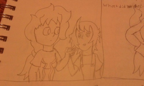 I Just Wanted To Make My Version Of The Song The Original By Rebecca Sugar And The Steven Crewniverse