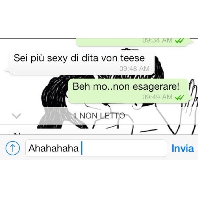 per non dimenticare (gli abbagli degli amici,parte 1)