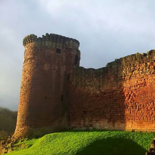 Bothwell Castle