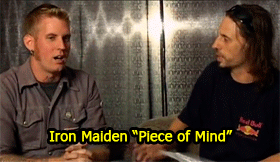 up-to-eleven:Brann Dailor interviewing Dave Lombardo