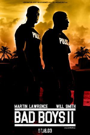 larryeptgang:  Bad Boys 