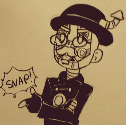 sn0wieapple:Oh hatchworth~