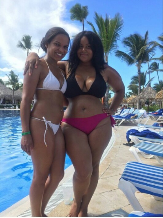 bruh-in-law:  Denise Mercedes  Sexxxy