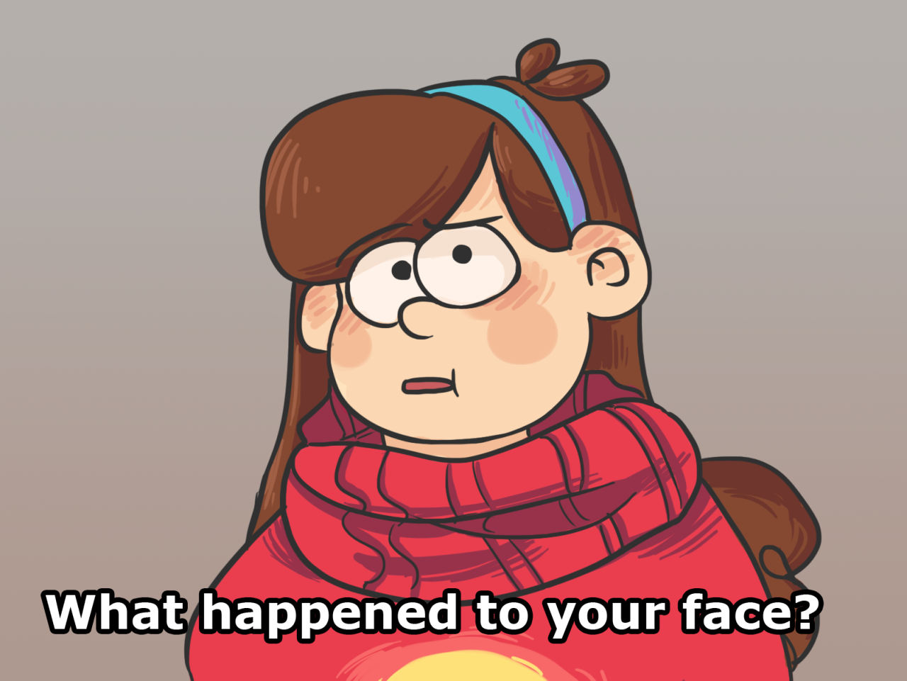 taccoman:  I saw this post and couldn’t help myself.Also: I think i never drew