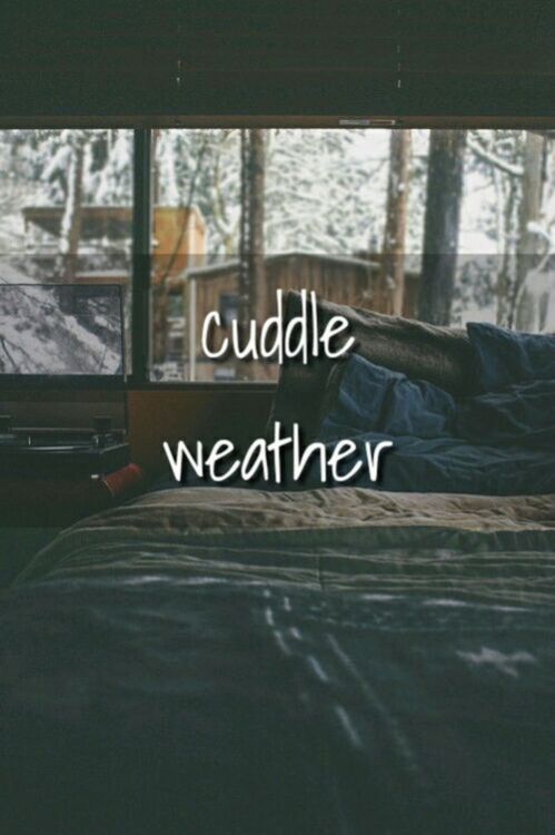 alltheextrastuff:  voyeurchic:  hplessflirt:  Cuddled up right now, while the snow falls outside ;) ~K  Snowing outside and I’ve got my first day off in 3 weeks. I am going to do absolutely nothing with absolutely no one. I would much rather be fucking