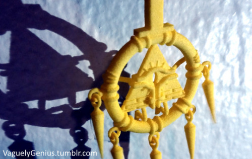 10% OFF Any 3D-Printed Millennium Items, Made Of Any Material!