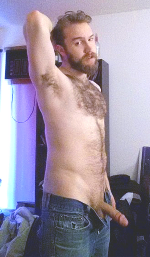 haslarman: That blue period.