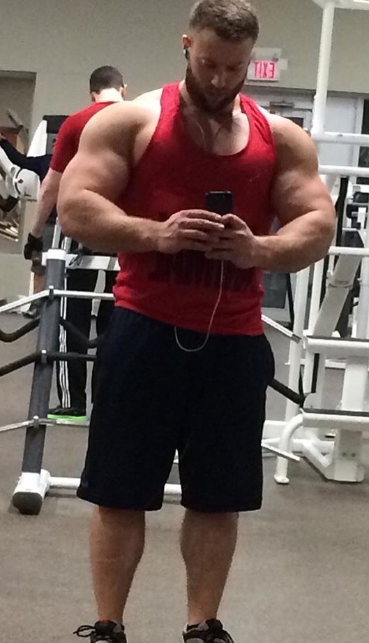 Aaron Ivany