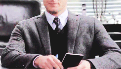 martyrdean:     #deanappreciationweek : Favorite Outfits; Day 2 